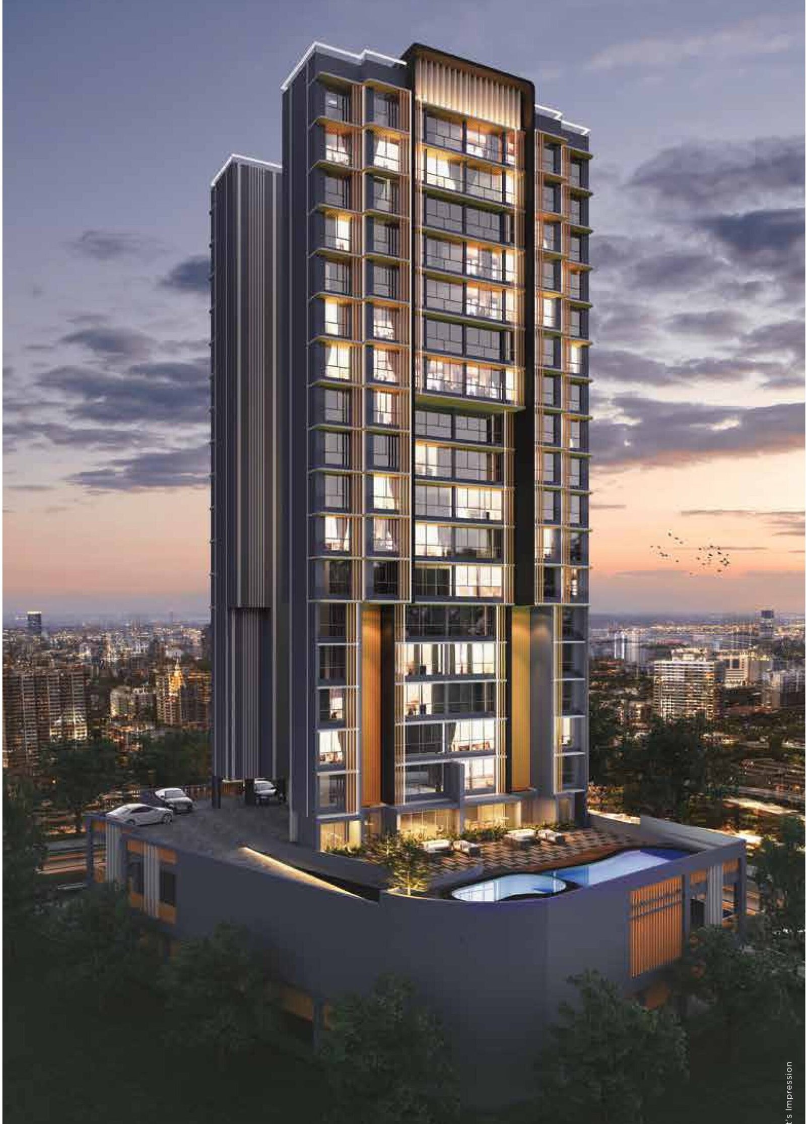 Sai Swayam – Highlights